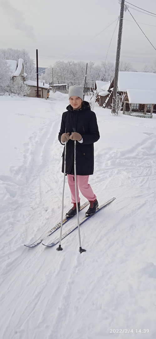 Мальцева Алеся Александровна